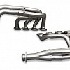 Photo of Tubi Style Exhaust Manifolds/Header Set for the Ferrari 208 GTB/GTS - Image 3