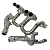 Photo of Gintani F1 Exhaust System for the Lamborghini Revuelto - Image 2