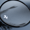 Photo of Novitec Carbon Fibre Fuel Cap for the Ferrari 812 Superfast/GTS - Image 1