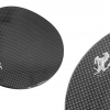 Photo of Novitec Carbon Fibre Fuel Cap for the Ferrari 812 Superfast/GTS - Image 2