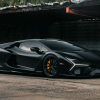 Photo of Novitec Vossen VPS-1 Forged Wheels for the Lamborghini Revuelto - Image 7