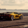 Photo of Novitec Vossen VPS-1 Forged Wheels for the Lamborghini Revuelto - Image 4