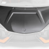 Photo of Vorsteiner Carbon Fibre Aero Hood for the Lamborghini Revuelto - Image 2