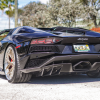 Photo of 1016 Industries Carbon Side Skirts for the Lamborghini Aventador S LP740-4 - Image 2