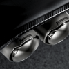 Photo of Akrapovic Tailpipe Set (Titanium) (F80/82) for the BMW M4 (G82/83) - Image 3