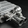 Photo of Capristo Sports Exhaust (C7) for the Audi RS7 C7 (2013-2018) - Image 5