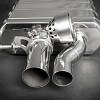 Photo of Capristo Sports Exhaust (C7) for the Audi RS7 C7 (2013-2018) - Image 6