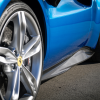 Photo of Capristo Carbon FIbre Side Skirts (Rocker Panels) for the Ferrari 296 GTB/GTS - Image 4