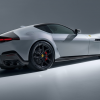 Photo of Novitec Carbon Fibre Rear Diffusor for the Ferrari 12Cilindri Coupe/Spider - Image 5