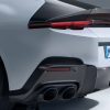 Photo of Novitec Carbon Fibre Rear Diffusor for the Ferrari 12Cilindri Coupe/Spider - Image 3