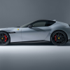 Photo of Novitec Carbon Fibre Front Spoiler Lip for the Ferrari 12Cilindri Coupe/Spider - Image 4