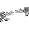 Photo of Novitec Power Optimized Exhaust With Valves For Original Tips for the Ferrari 12Cilindri Coupe/Spider - Image 2