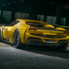 Photo of Novitec N-Largo WideBody Kit for the Ferrari 296 GTB/GTS - Image 5