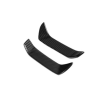 Photo of Novitec Carbon Fibre Rear Flaps for the Lamborghini Revuelto - Image 2