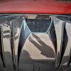 Photo of Novitec Carbon Fibre Rear Diffuser for the Ferrari F430 Coupe/Spider - Image 2