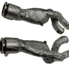 Photo of Gintani Valved F1 Exhaust System for the Lamborghini Revuelto - Image 4