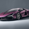 Photo of Novitec Carbon Fibre Mirror Cover for the Lamborghini Revuelto - Image 4