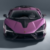 Photo of Novitec Carbon Fibre Trunk/Bonnet Lid for the Lamborghini Revuelto - Image 3