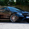 Photo of Brabus Monoblock Y for the Mercedes Benz S63 AMG/S580/S500 (W223) - Image 4