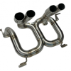 Photo of Gintani Valved F1 Exhaust System for the Lamborghini Revuelto - Image 2