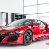 Photo of HRE P101, P204 & P201 Wheels for the Honda NSX (2017-2022) - Image 3
