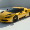 Photo of Novitec N-Largo WideBody Kit for the Ferrari 296 GTB/GTS - Image 2