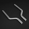 Photo of Capristo Sports Exhaust for the Mercedes Benz E63 AMG (W213) - Image 7