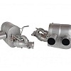 Photo of Novitec Power Optimized Exhaust System without Flap-regulation for the Ferrari 812 Superfast/GTS - Image 1