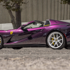 Photo of HRE P101 Wheels for the Ferrari F430 Coupe/Spider - Image 4