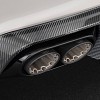 Photo of Brabus INCONEL SPORTS EXHAUST WITH VALVES for the Porsche 992.1 Turbo/Turbo S - Image 1