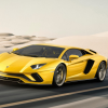 Photo of Novitec Roof-air-guide (Roadster only) for the Lamborghini Aventador Ultimae LP780-4 - Image 3