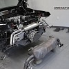 Photo of Quicksilver Titan Sport Exhaust (2007 on) for the Audi R8 Gen 1 V8/V10 (2006-2012) - Image 2