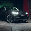 Photo of Brabus 600 Full Body Kit for the Land Rover Range Rover Vogue (2013-2025) - Image 2