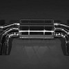 Photo of Capristo Sports Exhaust for the Ferrari Mondial 328/308/T - Image 2