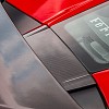 Photo of Capristo Engine bonnet top cover (Spider) for the Ferrari F8 Tributo/Spider - Image 2