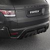 Photo of Startech Carbon Cover - Trunk lid for the Land Rover Range Rover Sport (2009-2025) - Image 2