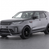 Photo of Startech Monostar M Lightweight Alloys for the Land Rover Discovery 5 (L462) - Image 3