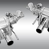 Photo of Novitec Power Optimised Exhaust without Flap Regulation for the Ferrari F12 Berlinetta - Image 2