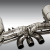Photo of Novitec Power Optimized Exhaust System Without Flap Regulation for the Ferrari 458 Italia/Spider - Image 2