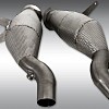 Photo of Novitec Sport Cats (Set) for the Ferrari 458 Speciale/Aperta - Image 2