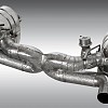 Photo of Novitec Power Optimised Exhaust System without Flap-Regulation for the Ferrari 458 Speciale/Aperta - Image 2