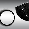 Photo of Novitec Tail light Covers in Carbon for the Ferrari 488 Pista/Pista Spider - Image 1