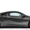 Photo of Quicksilver Sport Exhaust System (2017 on) for the Honda NSX (2017-2022) - Image 2