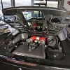 Photo of Capristo Engine Cover Set in Carbon Fibre (Spider) for the Ferrari 458 Italia/Spider - Image 3
