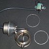 Photo of Capristo Exhaust Valve Bypass Kit for the Ferrari F355 - Image 2