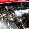 Photo of Capristo Sports Exhaust for the Ferrari Enzo - Image 10