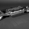 Photo of Capristo Sports Exhaust (LP 500/520/530) for the Lamborghini Gallardo LP550/LP560/LP570 - Image 2