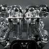 Photo of Capristo Sports Exhaust (LP 640/670) for the Lamborghini Murciélago LP580/LP640 - Image 7
