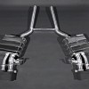 Photo of Capristo Sports Exhaust for the Audi RS4 B7 - Image 3