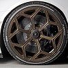 Photo of Novitec NL4 FORGED, CENTRAL-LOCKING LOOK for the Lamborghini Aventador S LP740-4 - Image 2